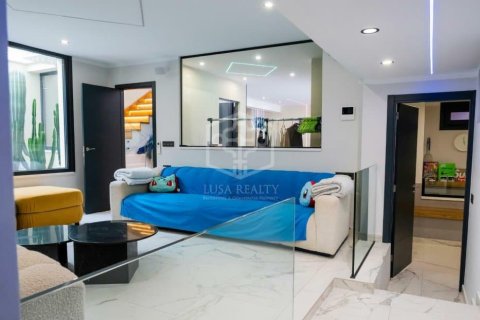 Villa in vendita a Adeje, Tenerife, Spagna 4 camere da letto, 306 mq. N° 140521 - foto 12