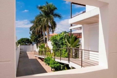Villa in vendita a Adeje, Tenerife, Spagna 5 camere da letto, 550 mq. N° 140522 - foto 3