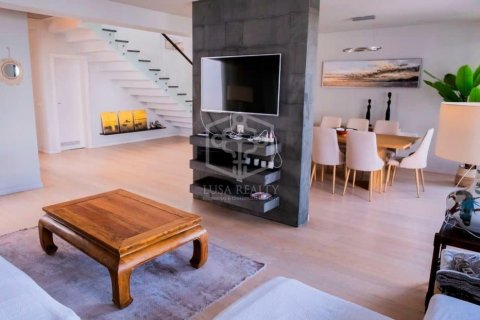 Villa in vendita a Adeje, Tenerife, Spagna 5 camere da letto, 550 mq. N° 140522 - foto 11