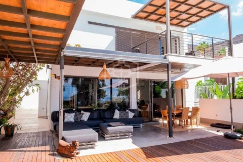 Villa in vendita a Adeje, Tenerife, Spagna 5 camere da letto, 550 mq. N° 140522 - foto 7