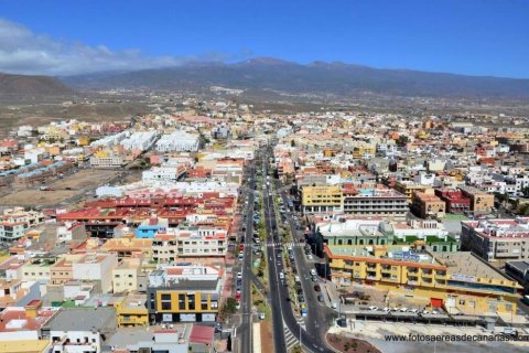 Land plot for sale in Tenerife, Spain No. 140524 - photo 1