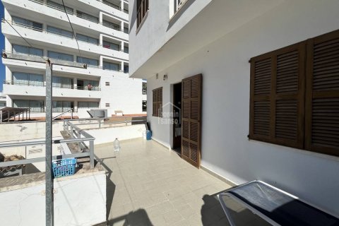 Apartment for sale in Cala Millor, Mallorca, Spain 2 bedrooms, 74 sq.m. No. 140519 - photo 4