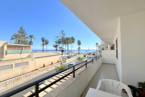 Apartment for sale in Cala Millor, Mallorca, Spain 2 bedrooms, 74 sq.m. No. 140519 - photo 1