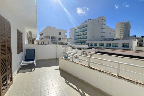 Apartment for sale in Cala Millor, Mallorca, Spain 2 bedrooms, 74 sq.m. No. 140519 - photo 3