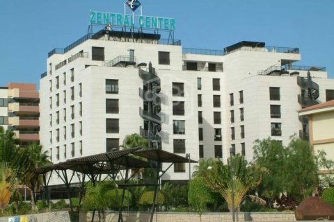 Proprietà commerciale in vendita a Arona, Tenerife, Spagna 235 mq. N° 140525 - foto 1