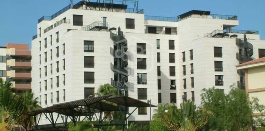 Proprietà commerciale a Arona, Tenerife, Spagna 235 mq. N° 140525