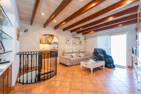 Kaupunkipientalo myytävänä Alaior, Menorca, Espanja, 5 makuuhuonetta, 327 m2 No. 140520 - kuva 6