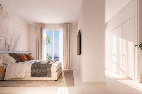Apartament w Estepona, Malaga, Hiszpania 1 sypialnia, 70 mkw. nr 169475 – zdjęcie 8