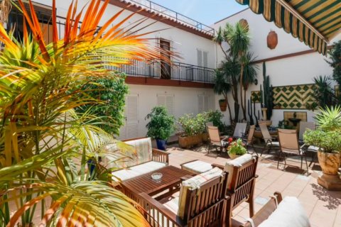 Proprietà commerciale in vendita a Barcelona, Spagna 800 mq. N° 140915 - foto 6