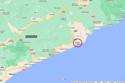 Proprietà commerciale in vendita a Barcelona, Spagna 800 mq. N° 140915 - foto 9