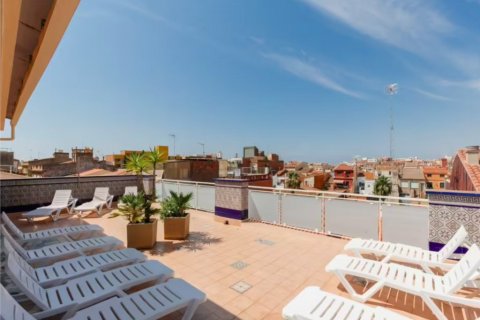 Proprietà commerciale in vendita a Barcelona, Spagna 800 mq. N° 140915 - foto 1