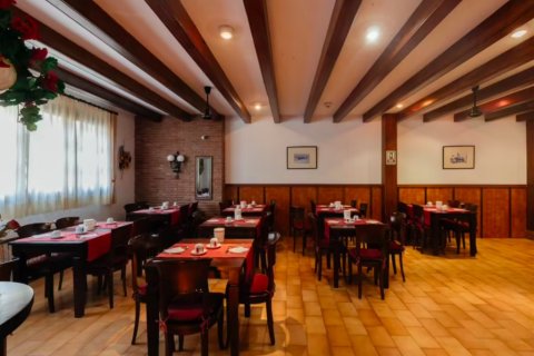 Proprietà commerciale in vendita a Barcelona, Spagna 800 mq. N° 140915 - foto 5