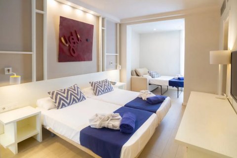 Продажа коммерческой недвижимости в Ситжес, Барселона, Испания 2914м2 №140913 - фото 3