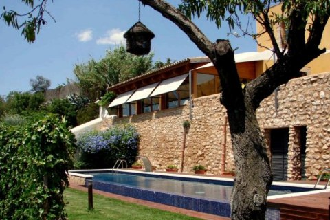 Lokal usługowy w Sant Pere de Ribes, Barcelona, Hiszpania 1009 mkw. nr 140914 – zdjęcie 1