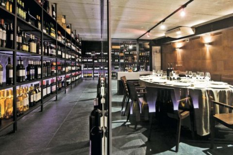 Lokal usługowy w Sant Pere de Ribes, Barcelona, Hiszpania 1009 mkw. nr 140914 – zdjęcie 5