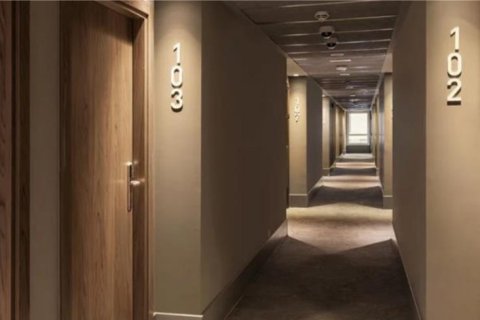 Lokal usługowy w Madrid, Hiszpania 3474 mkw. nr 140917 – zdjęcie 3