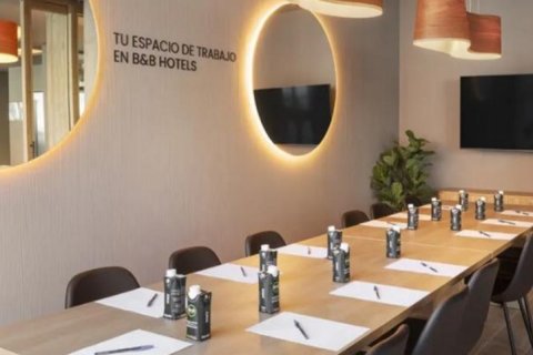 Lokal usługowy w Madrid, Hiszpania 3474 mkw. nr 140917 – zdjęcie 2