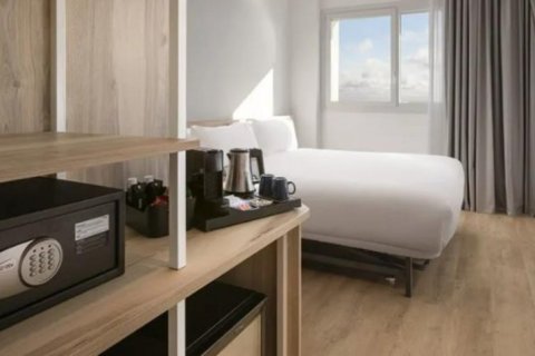 Lokal usługowy w Madrid, Hiszpania 3474 mkw. nr 140917 – zdjęcie 5