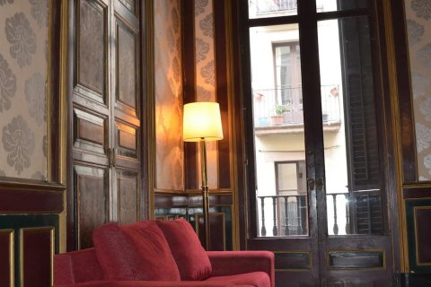 Lokal usługowy w Barcelona, Hiszpania 2002 mkw. nr 140912 – zdjęcie 4