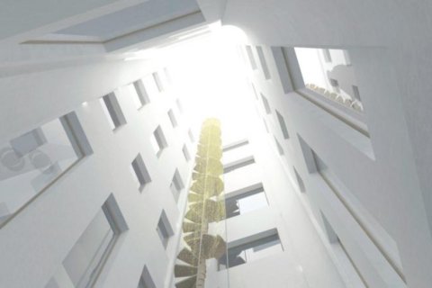 Lokal usługowy w Barcelona, Hiszpania 2002 mkw. nr 140912 – zdjęcie 1