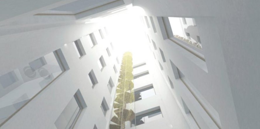 Lokal usługowy w Barcelona, Hiszpania 2002 mkw. nr 140912