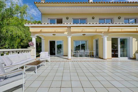 Villa in Tossa de Mar, Girona, Spain 5 bedrooms, 354 sq.m. No. 180670