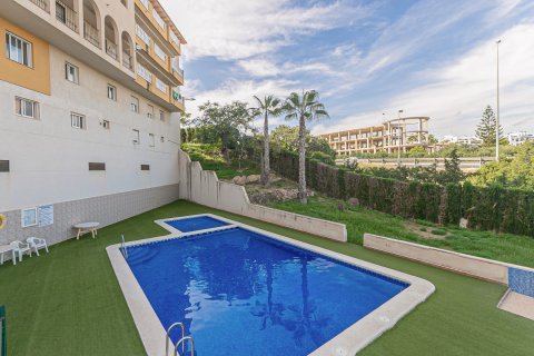 Apartamento en venta en La Zenia, Alicante, España 2 dormitorios,  No. 190136 - foto 21