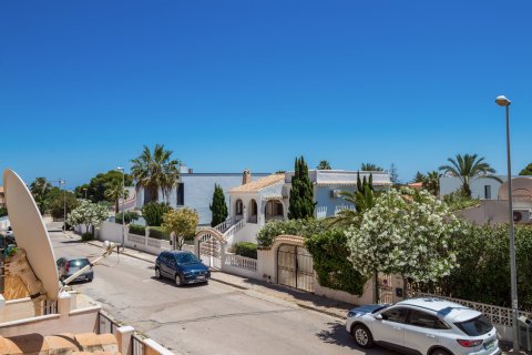 Lägenhet i La Zenia, Alicante, Spanien 2 sovrum,  Nr. 190136