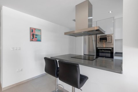 Wohnung zum Verkauf in Alicante, Spanien 2 Schlafzimmer, 81 m2 Nr. 190132 - Foto 11