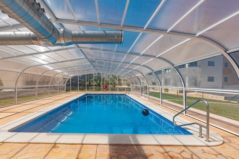 Wohnung zum Verkauf in Alicante, Spanien 2 Schlafzimmer, 81 m2 Nr. 190132 - Foto 26