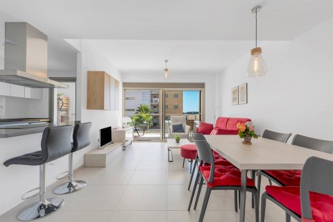 Wohnung zum Verkauf in Alicante, Spanien 2 Schlafzimmer, 81 m2 Nr. 190132 - Foto 4