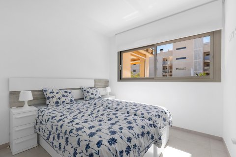 Wohnung zum Verkauf in Alicante, Spanien 2 Schlafzimmer, 81 m2 Nr. 190132 - Foto 16