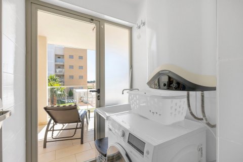 Wohnung zum Verkauf in Alicante, Spanien 2 Schlafzimmer, 81 m2 Nr. 190132 - Foto 14