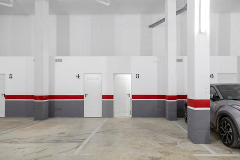 Wohnung zum Verkauf in Alicante, Spanien 2 Schlafzimmer, 81 m2 Nr. 190132 - Foto 24