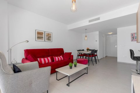 Wohnung zum Verkauf in Alicante, Spanien 2 Schlafzimmer, 81 m2 Nr. 190132 - Foto 6
