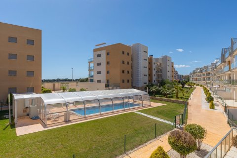 Wohnung zum Verkauf in Alicante, Spanien 2 Schlafzimmer, 81 m2 Nr. 190132 - Foto 28