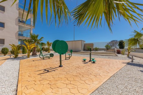 Wohnung zum Verkauf in Alicante, Spanien 2 Schlafzimmer, 81 m2 Nr. 190132 - Foto 27