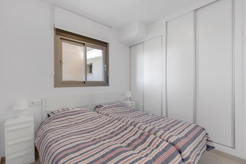 Wohnung zum Verkauf in Alicante, Spanien 2 Schlafzimmer, 81 m2 Nr. 190132 - Foto 20