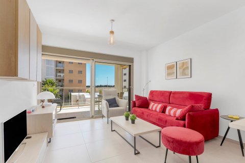 Wohnung zum Verkauf in Alicante, Spanien 2 Schlafzimmer, 81 m2 Nr. 190132 - Foto 5
