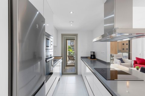 Wohnung zum Verkauf in Alicante, Spanien 2 Schlafzimmer, 81 m2 Nr. 190132 - Foto 9