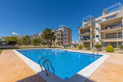 Wohnung zum Verkauf in Alicante, Spanien 2 Schlafzimmer, 81 m2 Nr. 190132 - Foto 2