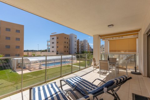 Wohnung zum Verkauf in Alicante, Spanien 2 Schlafzimmer, 81 m2 Nr. 190132 - Foto 3
