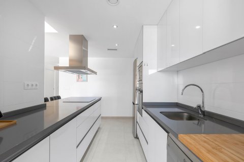 Wohnung zum Verkauf in Alicante, Spanien 2 Schlafzimmer, 81 m2 Nr. 190132 - Foto 13