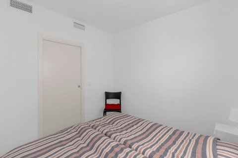 Wohnung zum Verkauf in Alicante, Spanien 2 Schlafzimmer, 81 m2 Nr. 190132 - Foto 21
