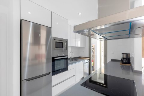 Wohnung zum Verkauf in Alicante, Spanien 2 Schlafzimmer, 81 m2 Nr. 190132 - Foto 12