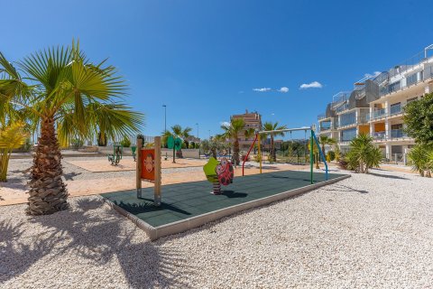 Wohnung zum Verkauf in Alicante, Spanien 2 Schlafzimmer, 81 m2 Nr. 190132 - Foto 29