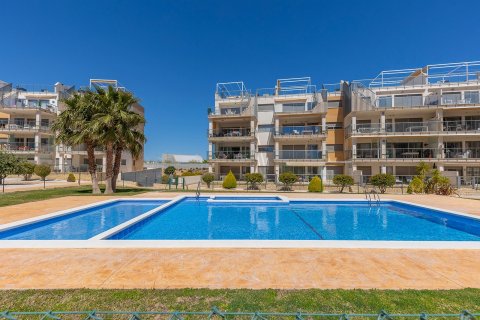 Wohnung zum Verkauf in Alicante, Spanien 2 Schlafzimmer, 81 m2 Nr. 190132 - Foto 25