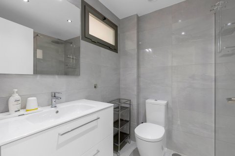 Wohnung zum Verkauf in Alicante, Spanien 2 Schlafzimmer, 81 m2 Nr. 190132 - Foto 18