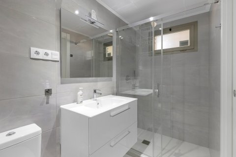 Wohnung zum Verkauf in Alicante, Spanien 2 Schlafzimmer, 81 m2 Nr. 190132 - Foto 23