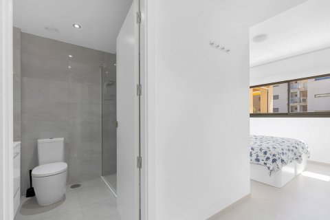 Wohnung zum Verkauf in Alicante, Spanien 2 Schlafzimmer, 81 m2 Nr. 190132 - Foto 17